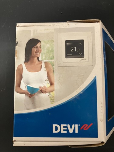 Thermostat danfoss devi - thermostat,