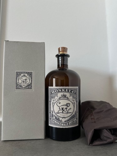 Monkey distillers cut 2012 - cut,
