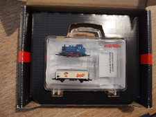 Märklin 81520.001, Spur z