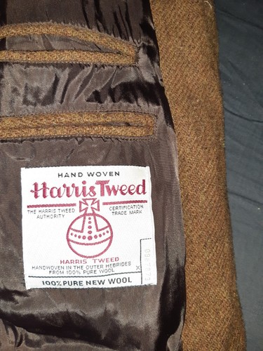 Harris tweed sakko - harris,
