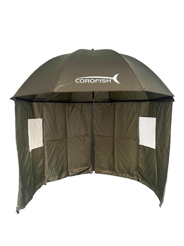 Corofish schirmzelt 240cm - schirmzelt,