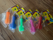 5 Wurfraketen / Wurfbomben,  -