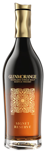 Glenmorangie - (467,91€/l),
