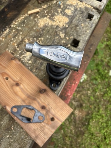 Empi shifter schalthebel vw - t-shifter/schalthebel,,