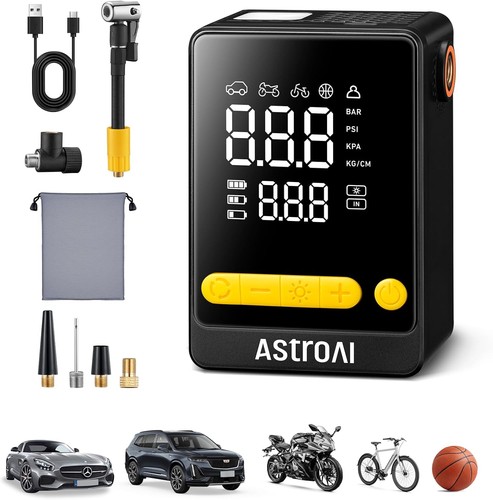 Astroai mini elektrische - astroai,
