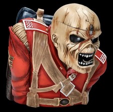 Schatulle Iron Maiden - The