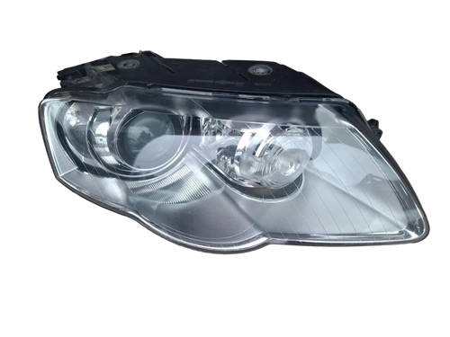 Frontscheinwerfer passat - vw,