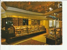 BREMEN...., Konditorei Jacobs