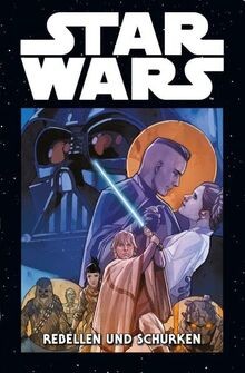 Star wars marvel - wars,