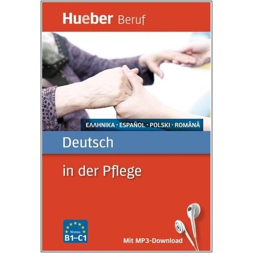 Deutsch lernen für