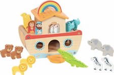 Meine kleine arche noah tiere - meine,