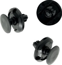 20x Radlauf Verkleidung Befestigungs Clip Klips für Toyota 0940907332 NEU #210