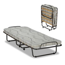 Gästebett Klappbett