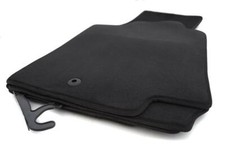 NEU 4x Fußmatten passend für VW Golf 3 III 1H GTI VR6 Vento Automatten Velours