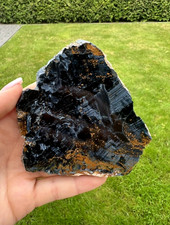 Pietersit Platte | Namibia/Südwestafrika | poliert | Top Qualität!!!