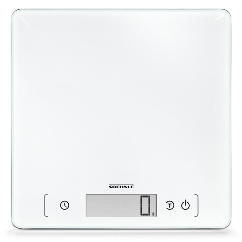 Soehnle page comfort 400 - page,