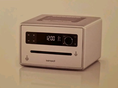 Sonorocd - sonorocd, (so-210)