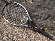 Wilson - Hammer 6.2 - L3 - 4 3/8 - Midplus - 665 cm² - 103 SQ - Tennisschläger