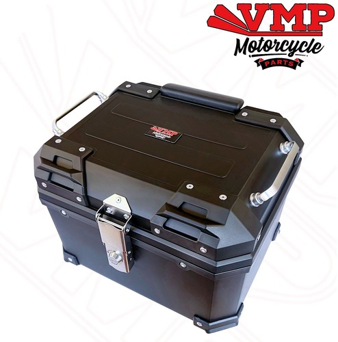 Motorrad 30l top box koffer - top,