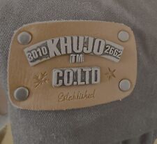 Khujo Winterjacke Größe XL