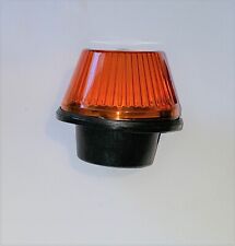 Blinkleuchte komplett  für IFA Barkas B1000 Multicar M24 M25 T174 DDR