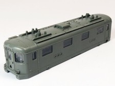 Kato 1160x-1 - unlackiertes