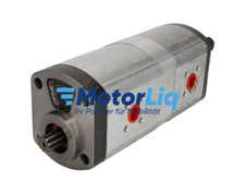 Hydraulikpumpe passend für