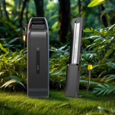 H HAILONG 52V 15Ah E-bike