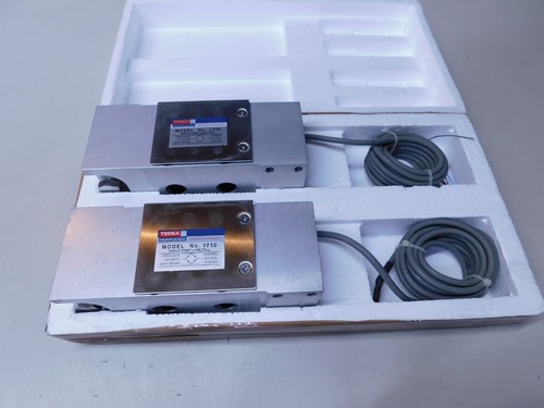 Tedea single point load - single,