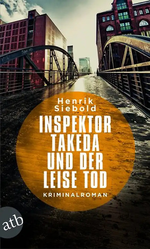 Inspektor takeda und - der, leise