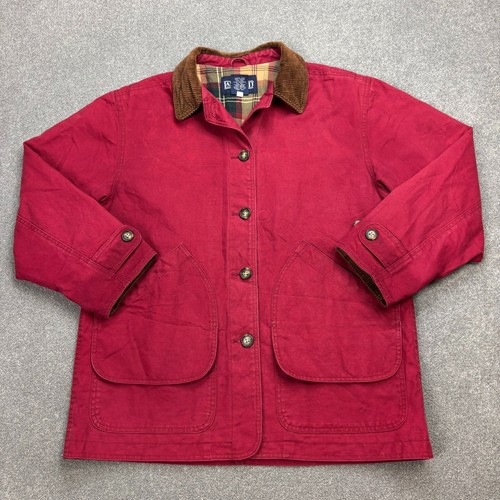 Lands end jacke - end, damen