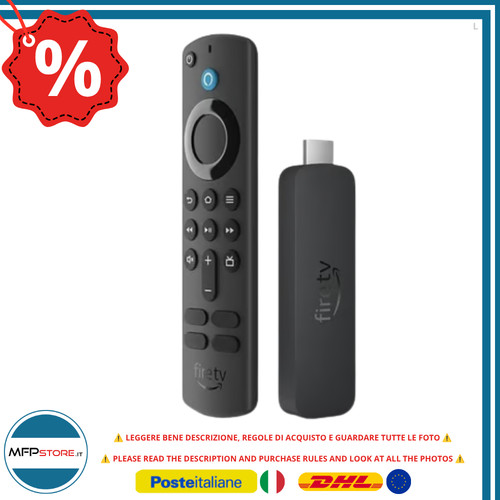Amazon fire stick gen - amazon, 2.
