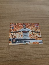 Topps Now Bundesliga 2025/26 012 Chema Vfb Stuttgart Parallel /25 #012 RC