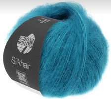 (kg/356€)  Silkhair Lana