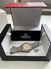 Tissot 1853 herrenuhr - tissot,