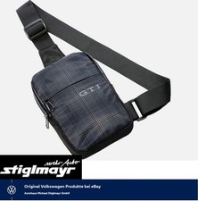 Original VW Umhängetasche GTI