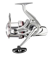 Daiwa 18 Emblem Surf 35 SCW QD