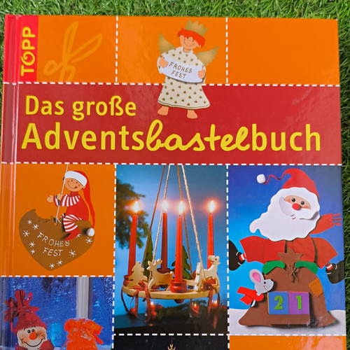 Topp das große - das,