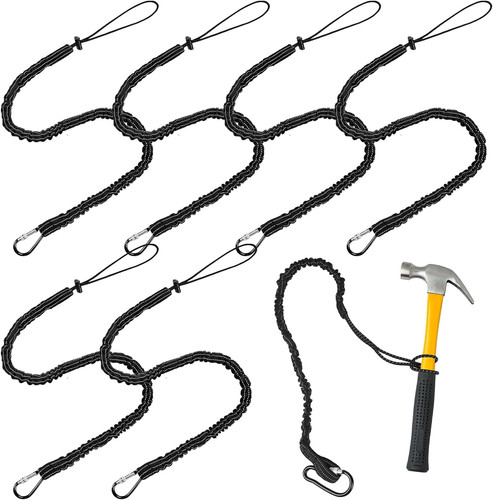 Werkzeugsicherung lanyard - werkzeugsicherung,