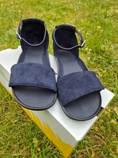 Damenschuhe sandalen leguano - sandalen,