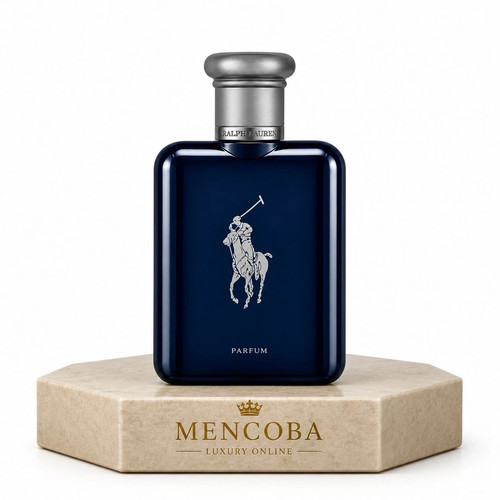 Ralph lauren polo blue parfum - polo, parfum/