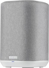 Denon Multiroom Lautsprecher Home 150 Weiß Bluetooth USB App steuerbar . B Ware