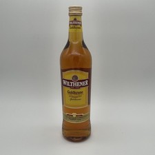 (9,99 EUR/l) Wilthener Goldkrone Spezialität Spirituose, 28%, 0,7L
