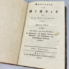 Book "Instructions for