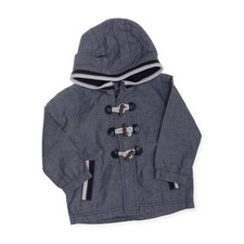 Topomini, Dufflecoat, Jungen