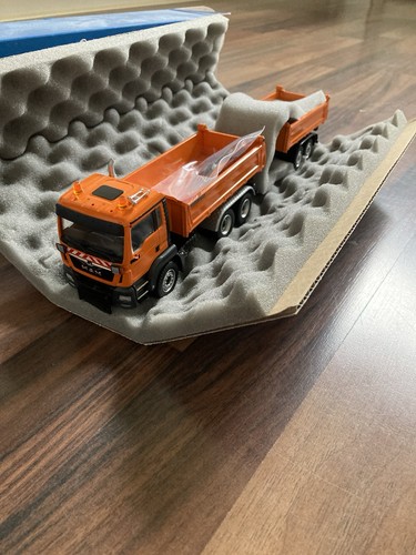 Conrad man kipperzug kommunal - conrad,