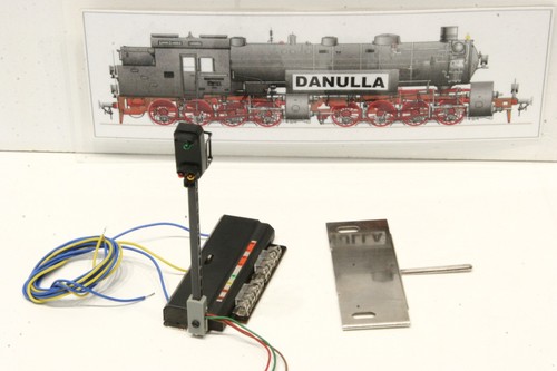 Märklin 7240 lichthauptsignal - 7240,