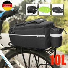 Fahrrad Tasche Set