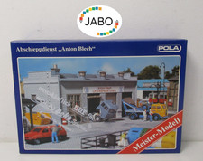 (RH/8) POLA H0 Bausatz 664