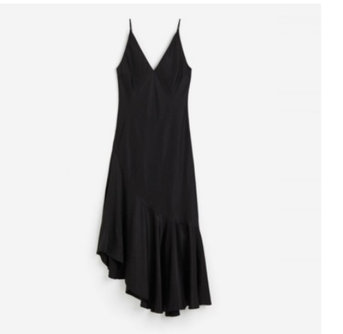 Schickes sommer abendkleid - h&m, sommer/abendkleid